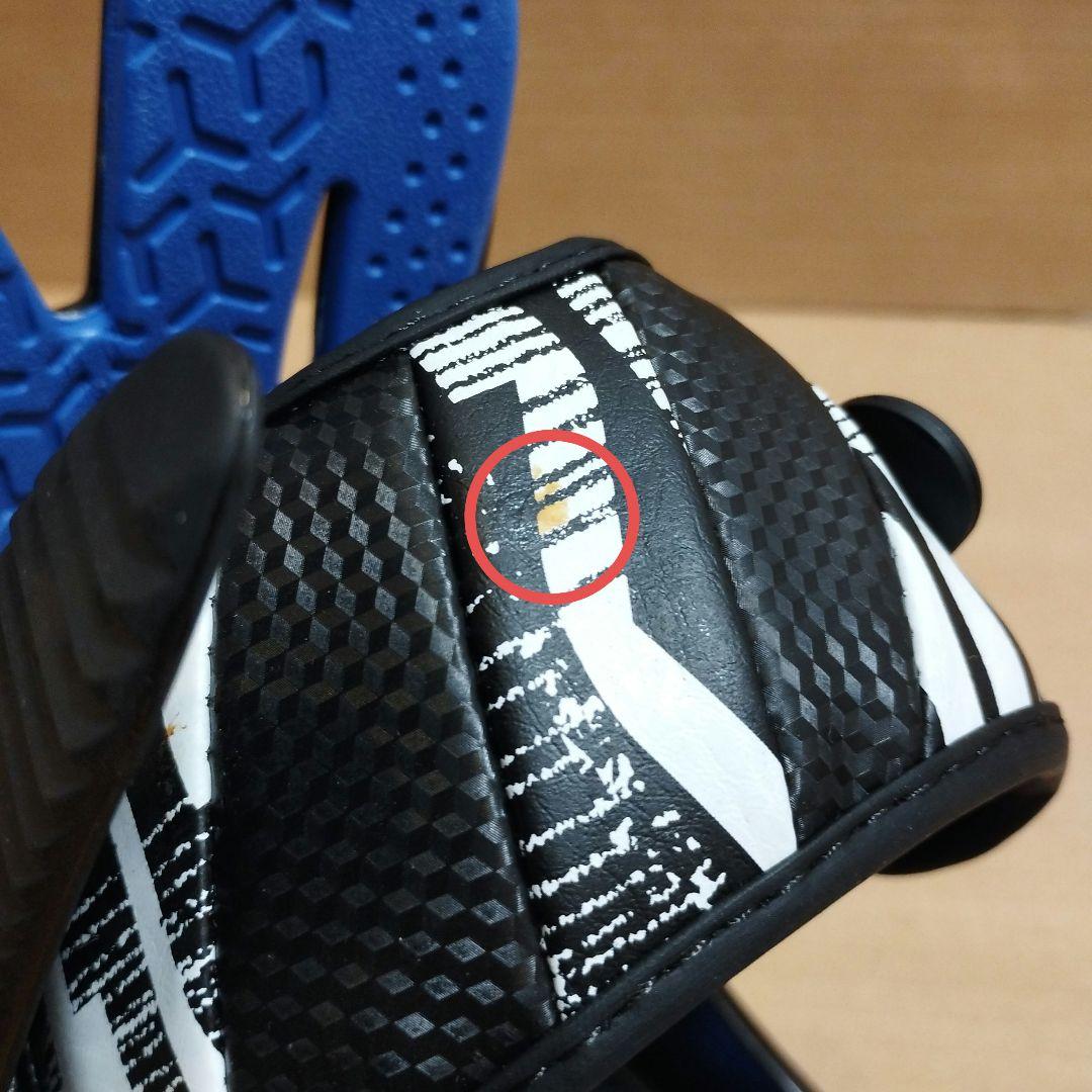 新品 ML メンズ スノーボード バインディング イグニオ