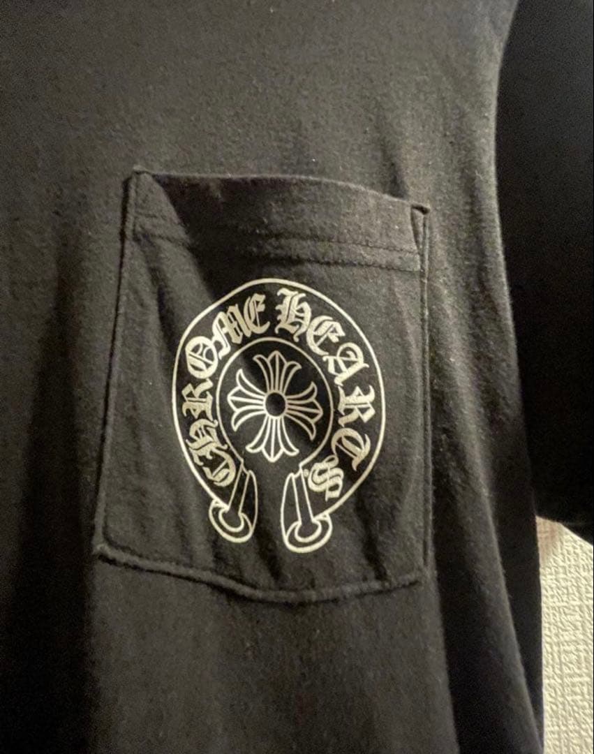 CHROME HEARTS Tシャツ　半袖