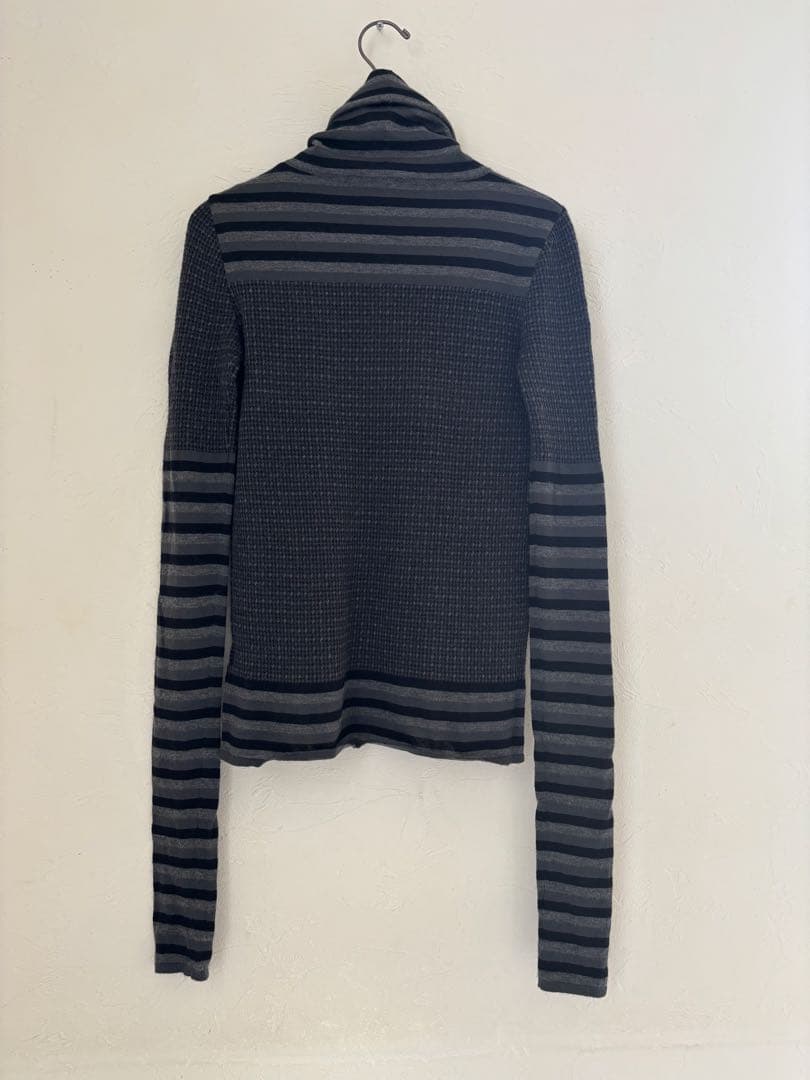 美品　CHANEL カシミヤ ハイネックニット ロエベ　the row プラダ
