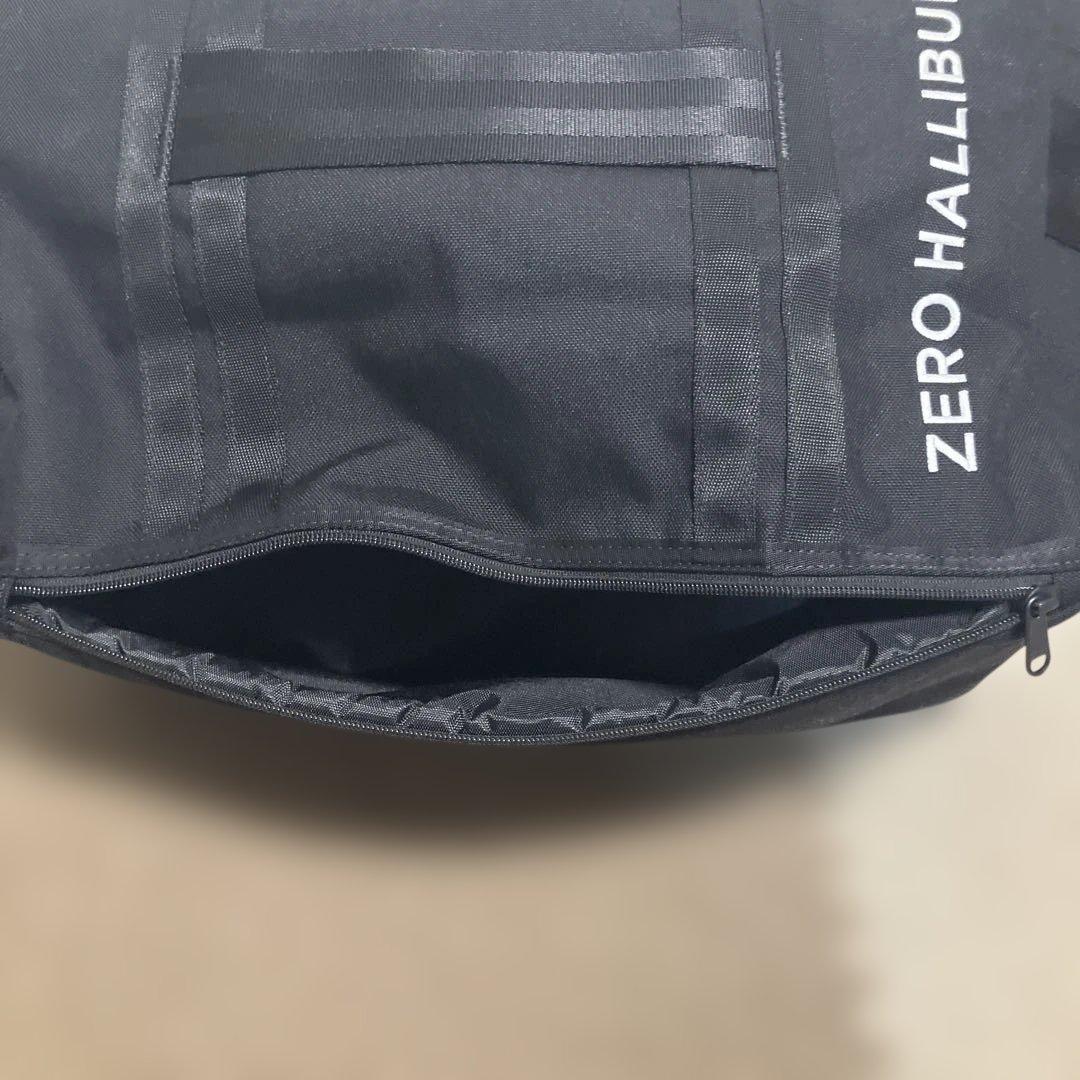 Mercedes-Benz × ZERO HALLIBURTON バッグ