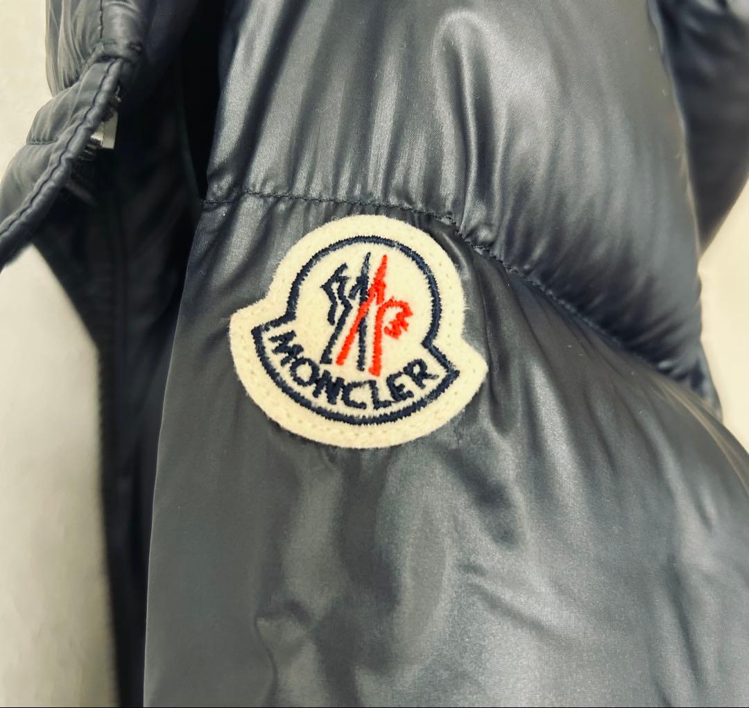 MONCLER SERITTE（セリッテ）ダウンジャケット　サイズ2 【超美品】