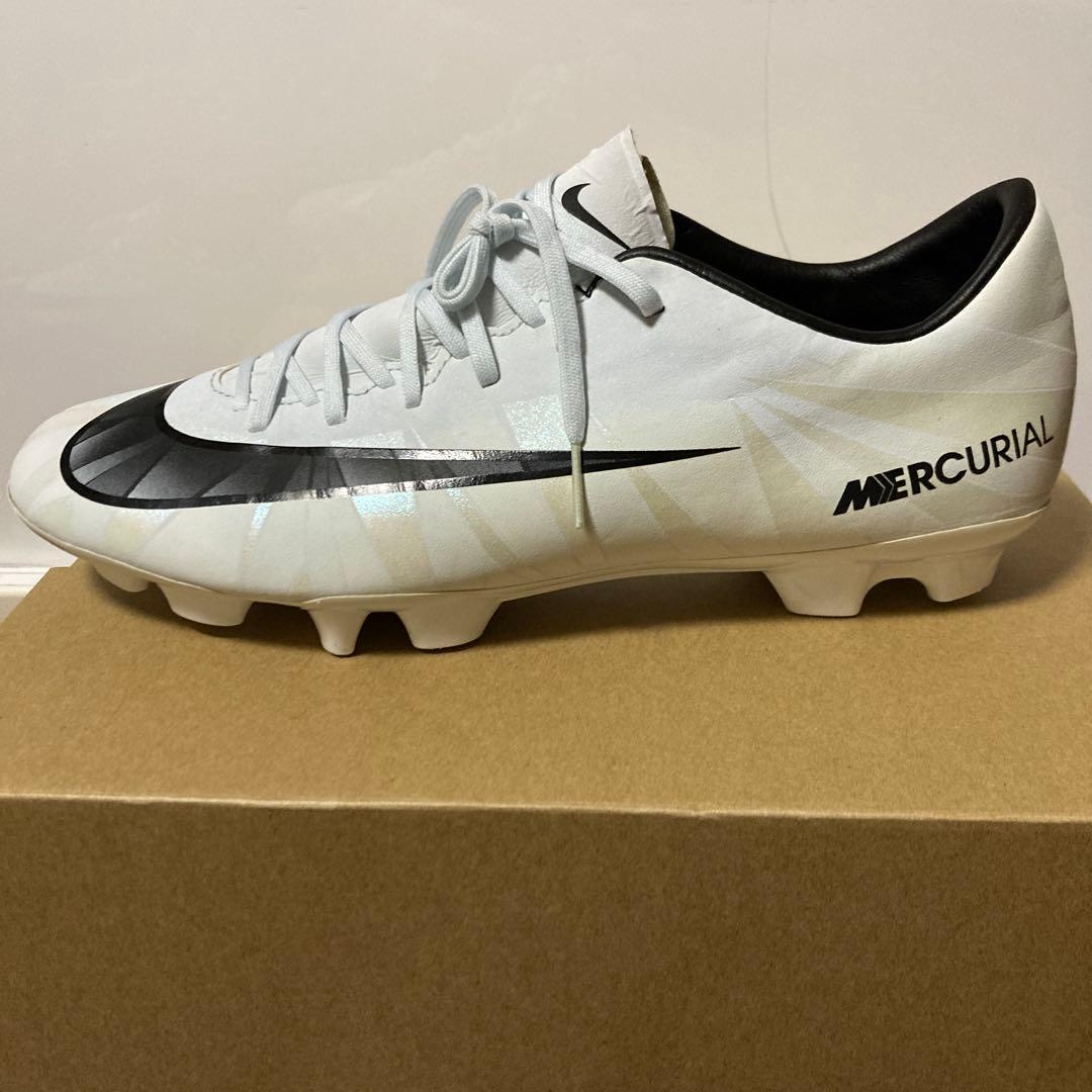 NIKEマーキュリアル ビクトリーⅥ CR7 HG-V