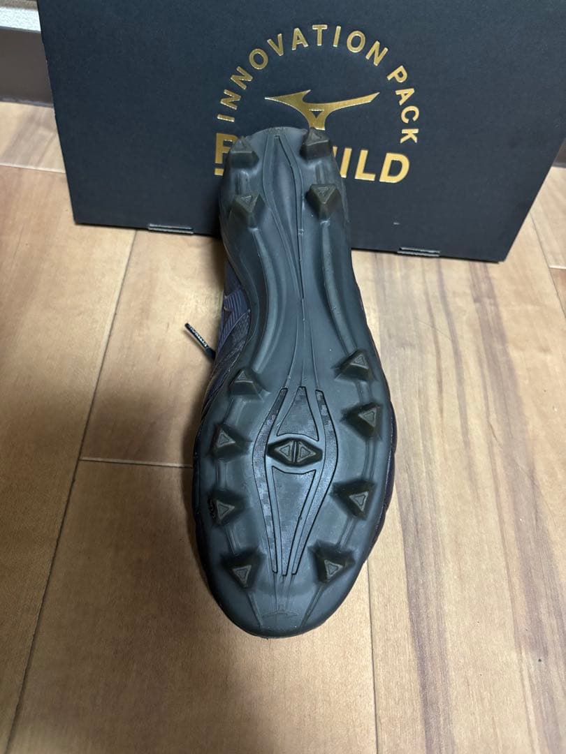 Mizuno INNOVATION PACK モレリアネオ4βJAPAN Ltd