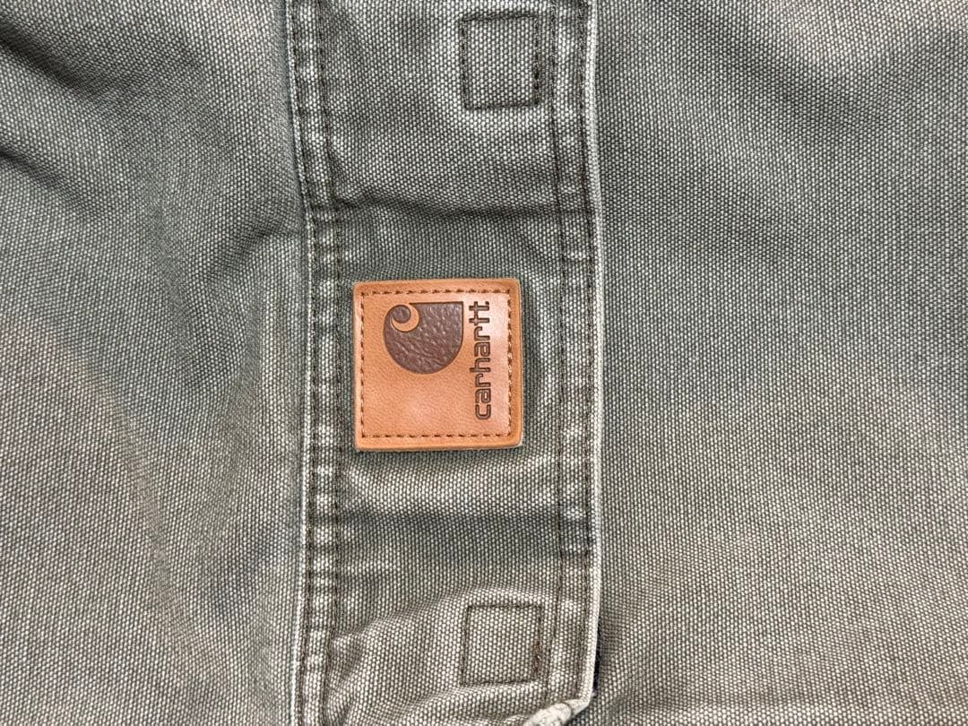 Carhartt アウター ジャケット