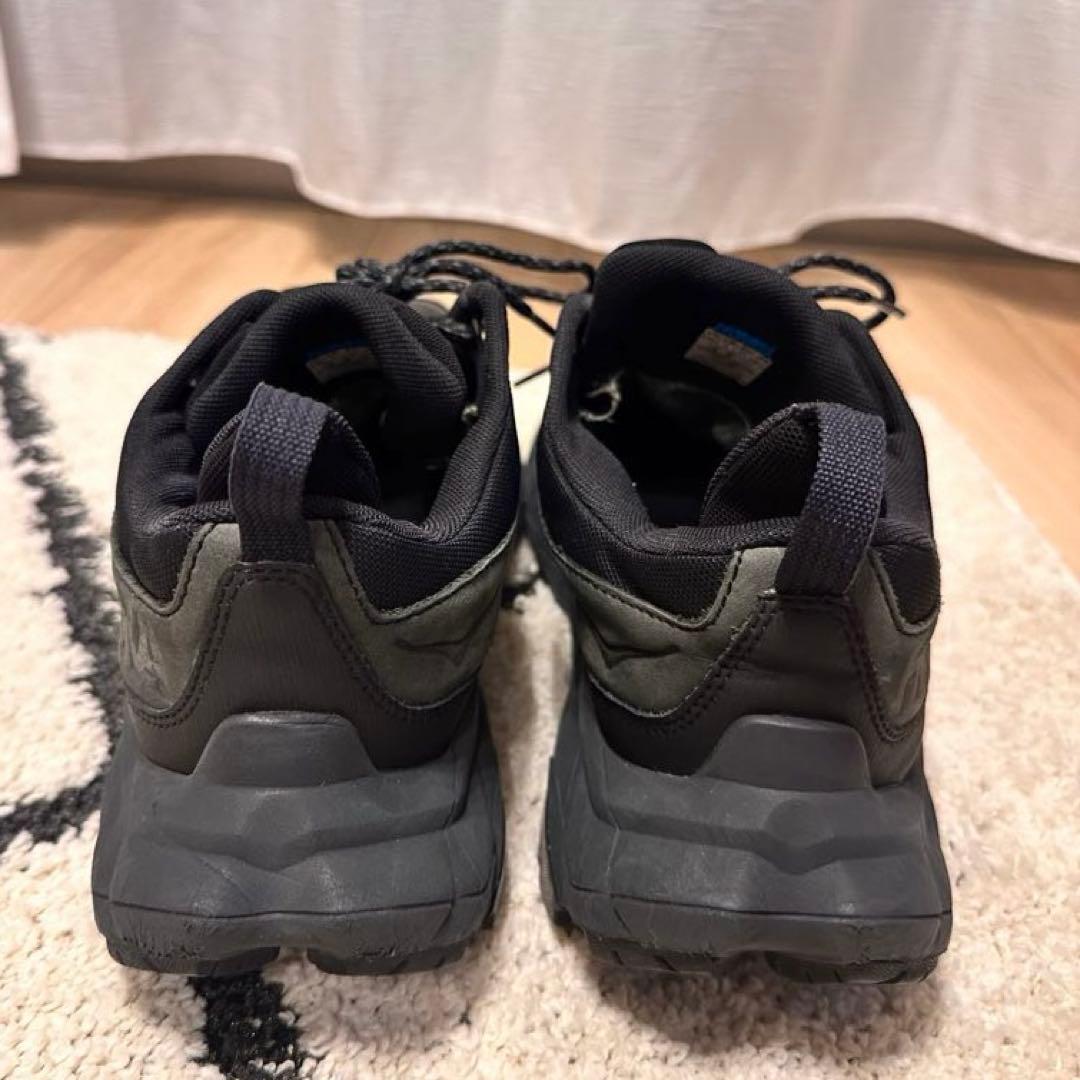 【ケンゾー】HOKA ANACAPA LOW GTX(アナカパローGTX)