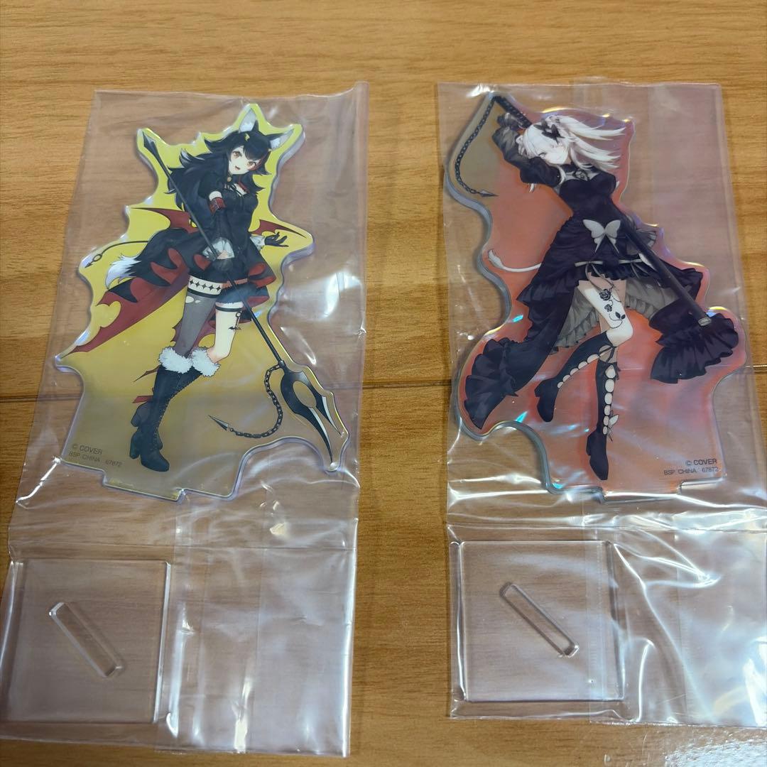u*x様 【下位賞多数！】 ホロライブ一番くじ 角巻わため フィギュア ちょこの