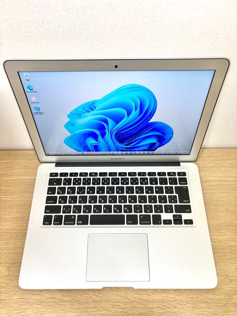 MacBook本体 Office 2024 MacBook Air 13_Windows11Pro
