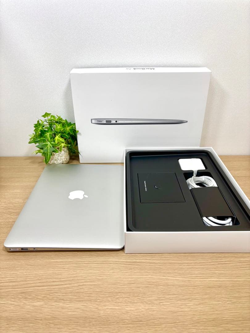 MacBook本体 Office 2024 MacBook Air 13_Windows11Pro