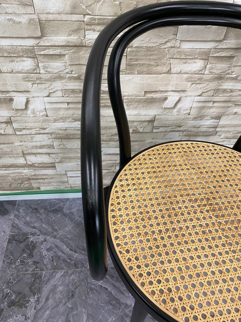 【残り1脚】 トーネット　THONET 木椅子