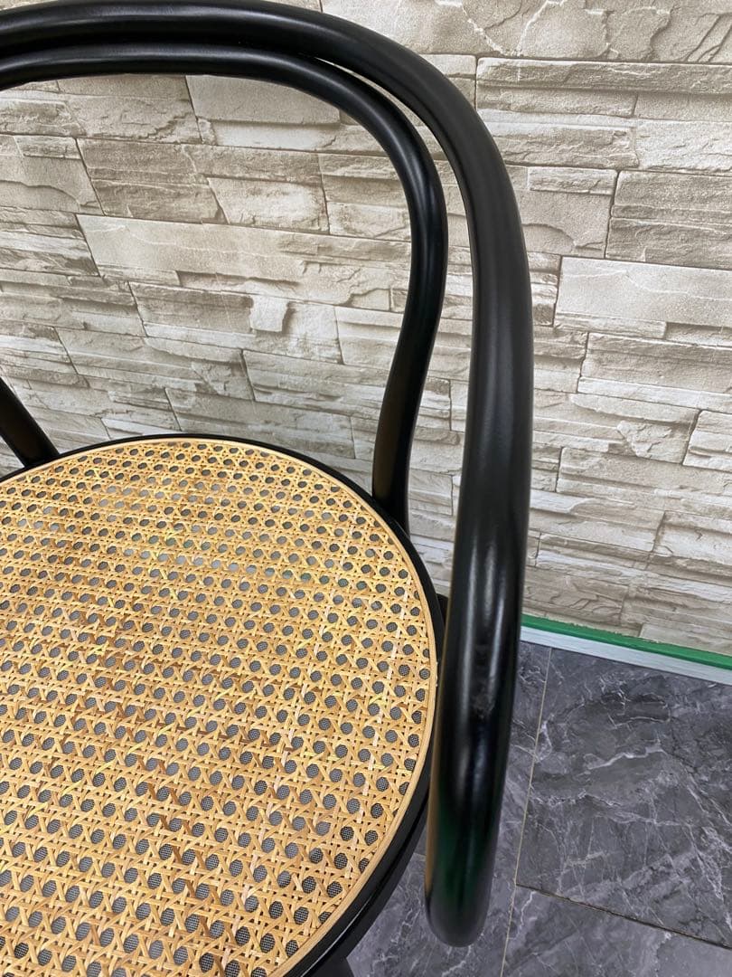 【残り1脚】 トーネット　THONET 木椅子