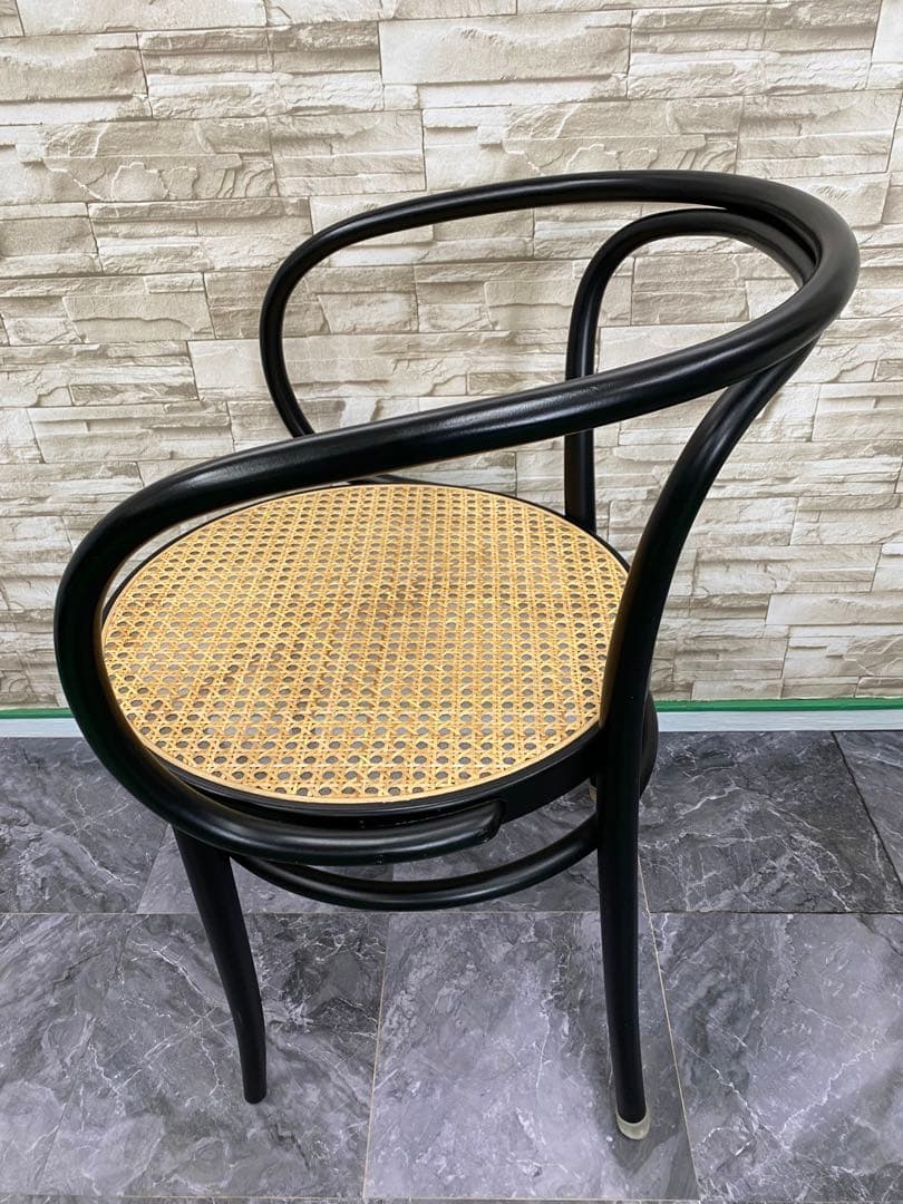 【残り1脚】 トーネット　THONET 木椅子
