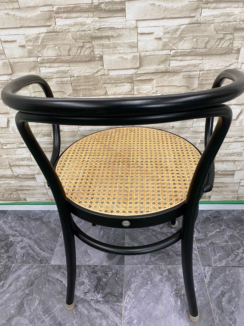 【残り1脚】 トーネット　THONET 木椅子