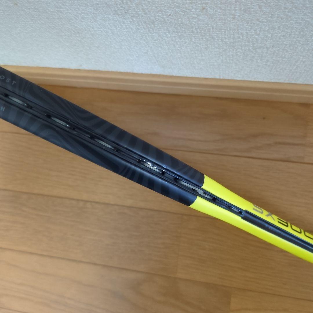 DUNLOP SX300 TOUR テニスラケット