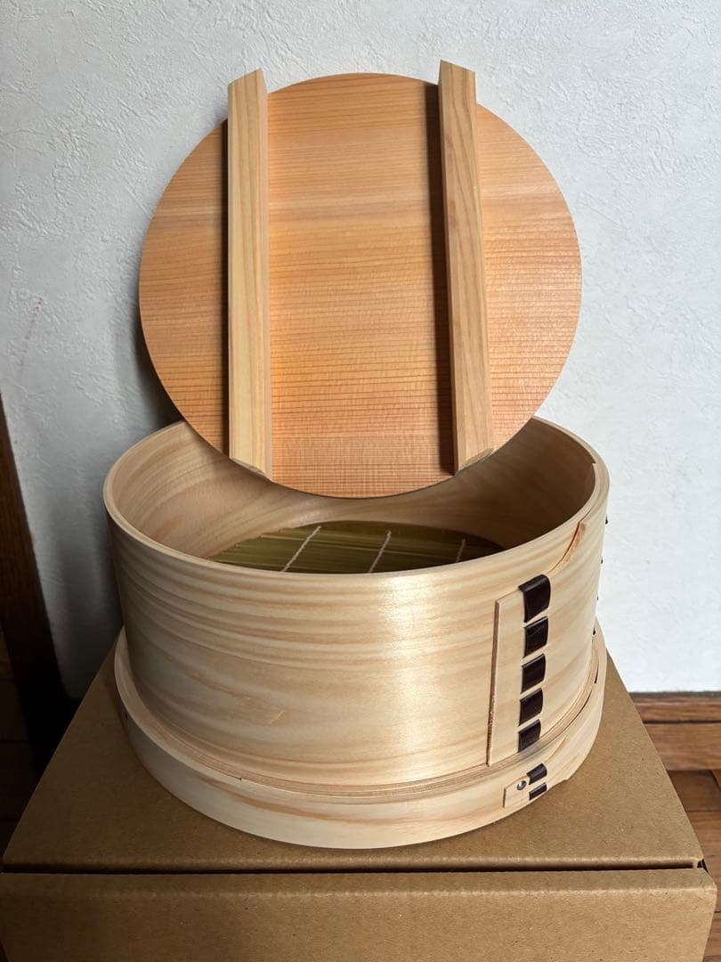 山一　ミニ和せいろ　♡新品・未使用♡