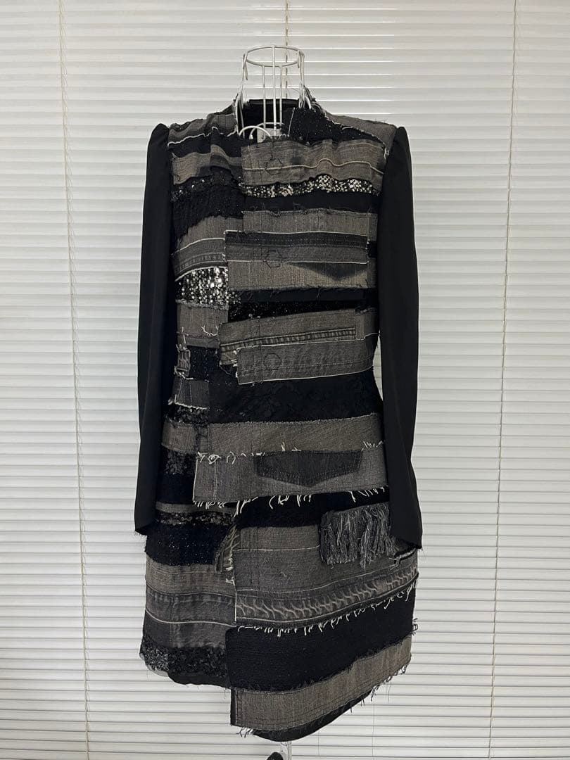 希少!JUNYA WATANABE COMME des GARÇONSジャケット