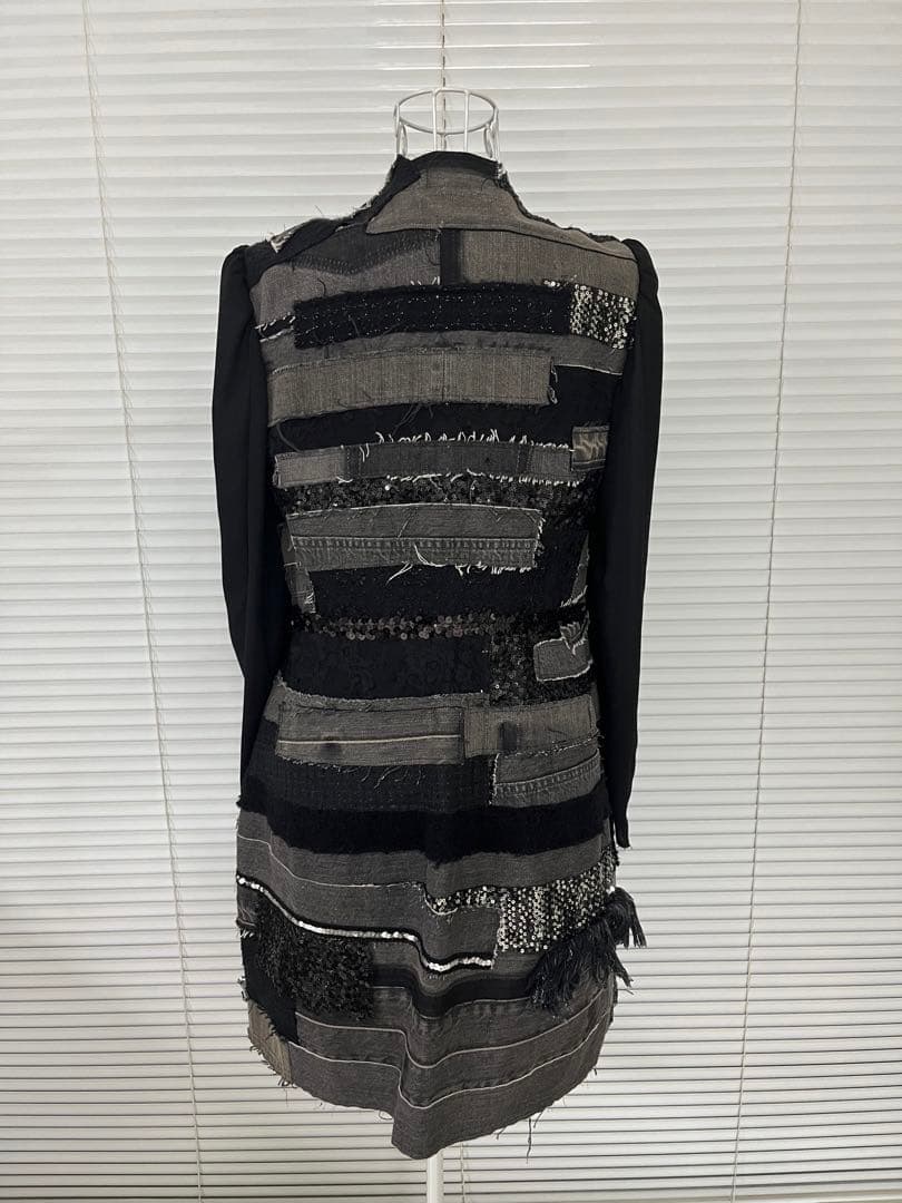 希少!JUNYA WATANABE COMME des GARÇONSジャケット