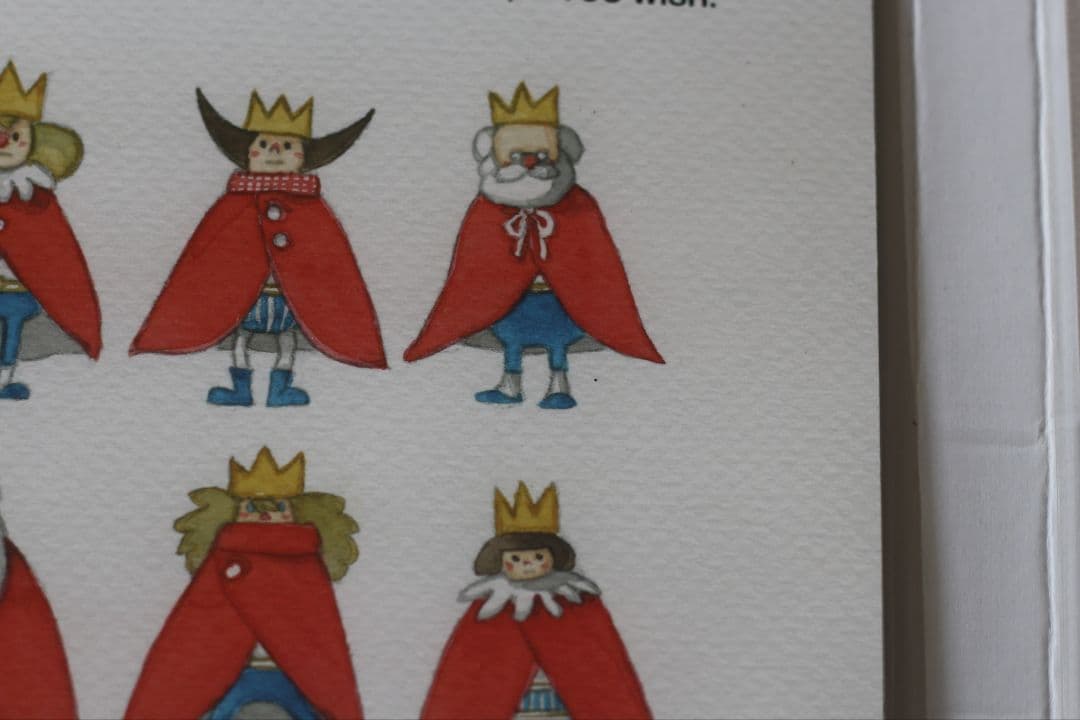 【美品】junaida THE BOOK OF WONDER 2011ジュナイダ