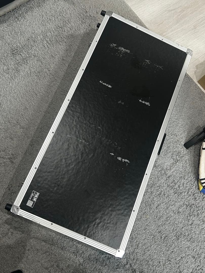 PULSE EC-09 エフェクターボード