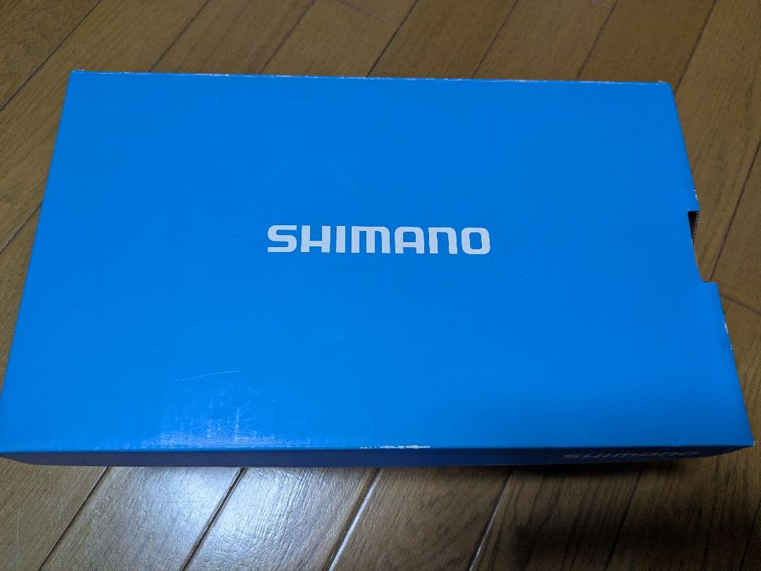 SHIMANO SPD-SL シューズ、ペダル、クリート、グリスのセット