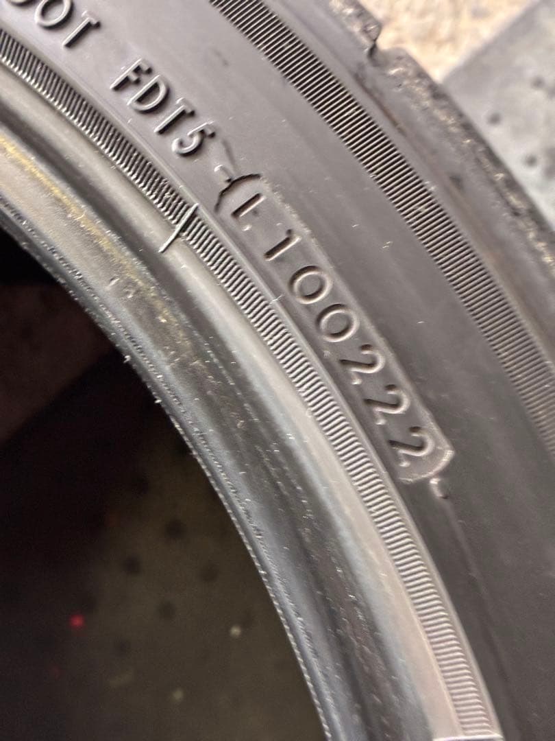 225/40R18 255/35R18 ADVAN AD09 NEOVA ネオバ