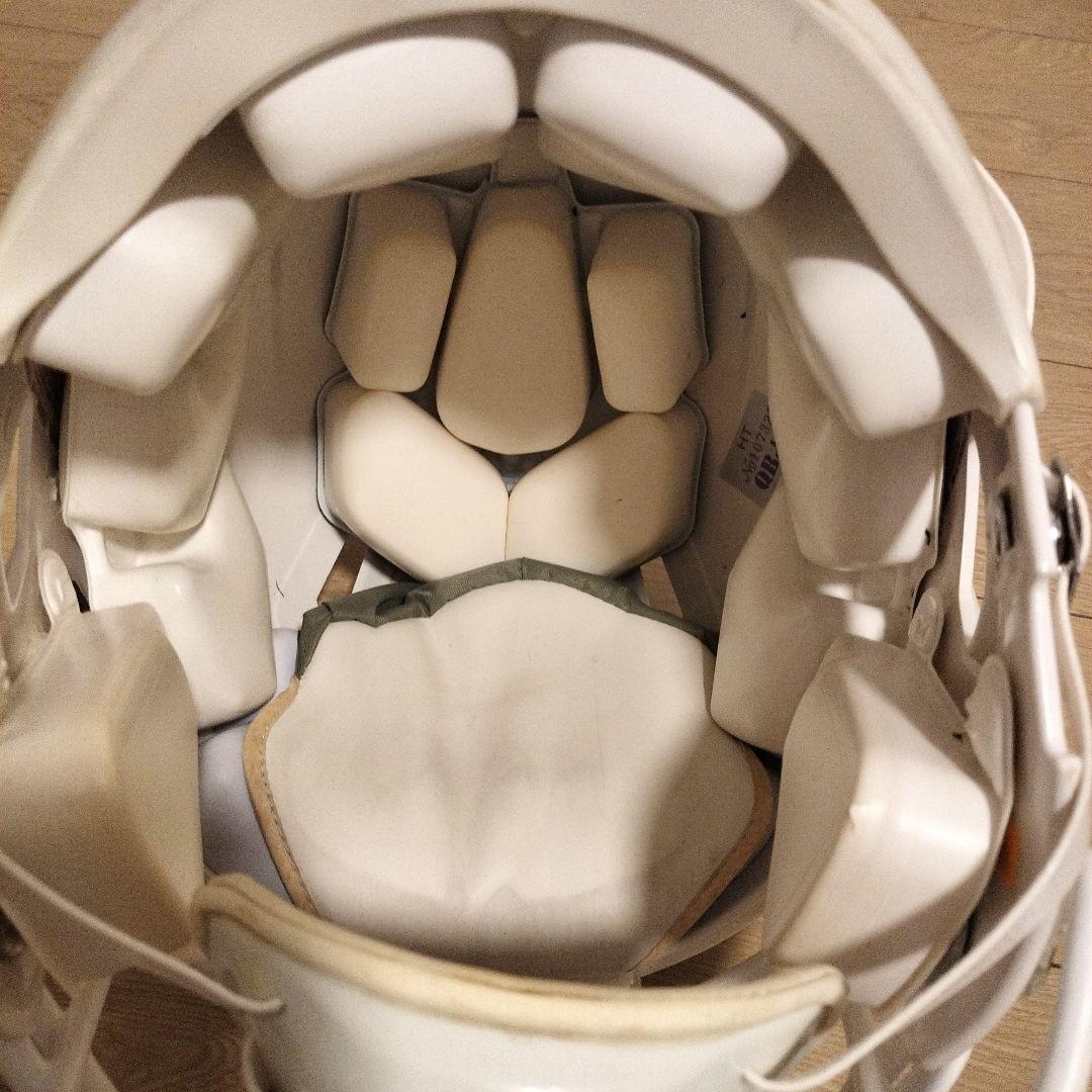 Riddell リデル　ヘルメット　スピードクラシックアイコン