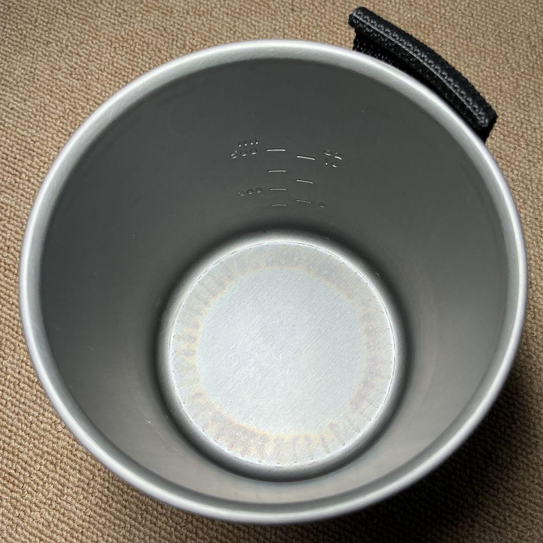 バーベキュー・調理用品 JETBOIL SOL