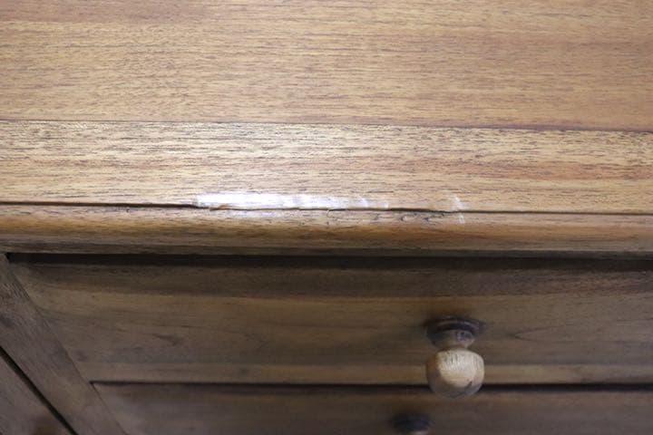 CORIGGE MARKET ○ サイドボード リビングボード 収納家具 無垢材