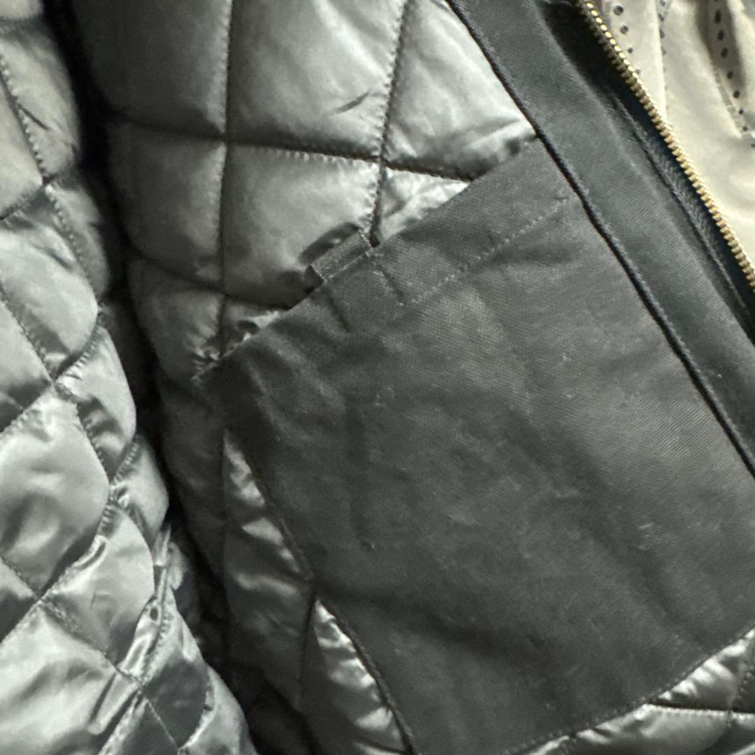 ⭐️ Carhartt WIP OG Detroit Jacket BLACK Ｍ