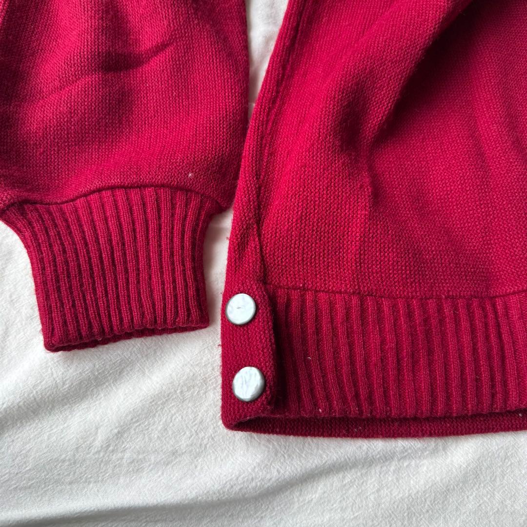 60s 〜70s vintage cardigan