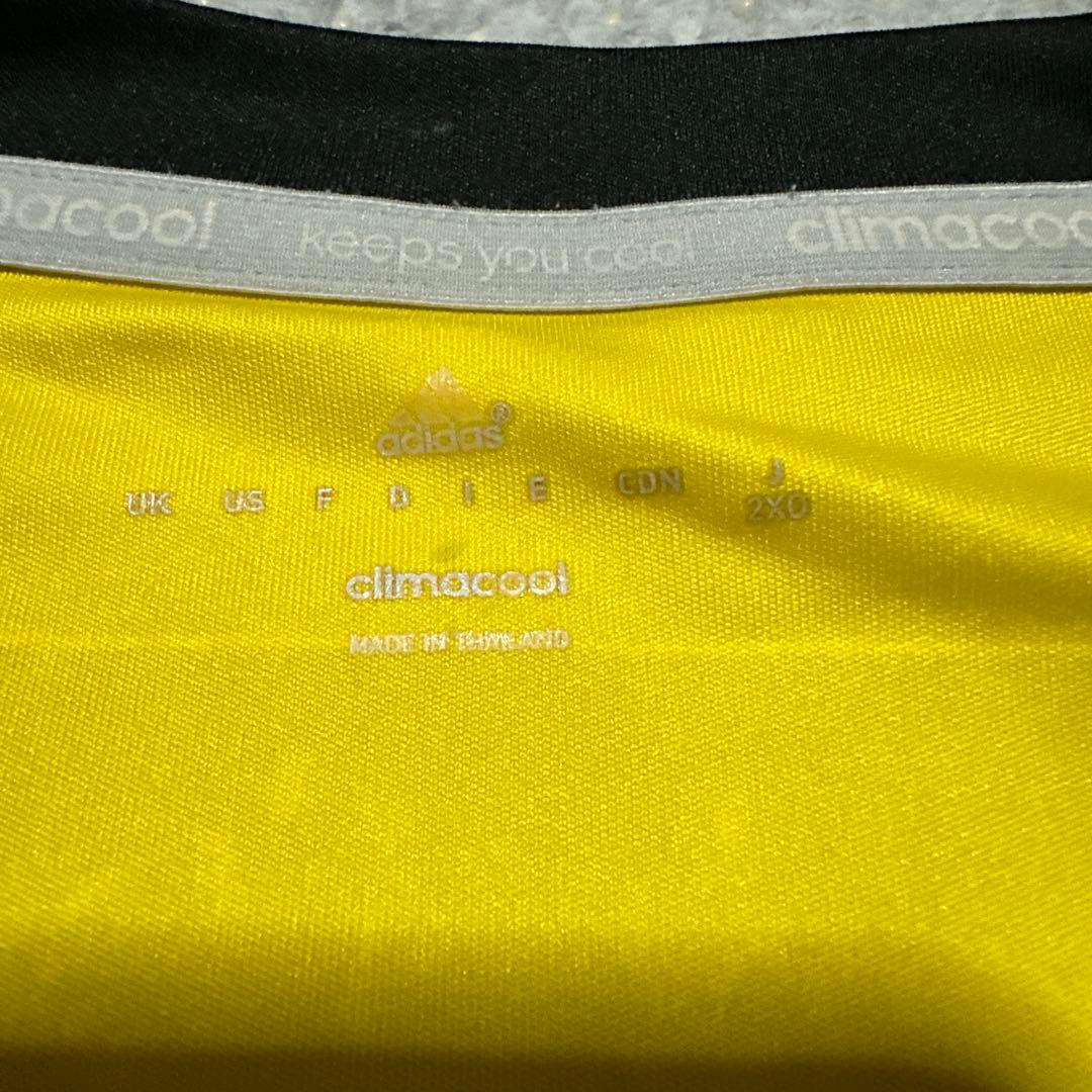 ベガルタ仙台　練習着　2枚セット2XO