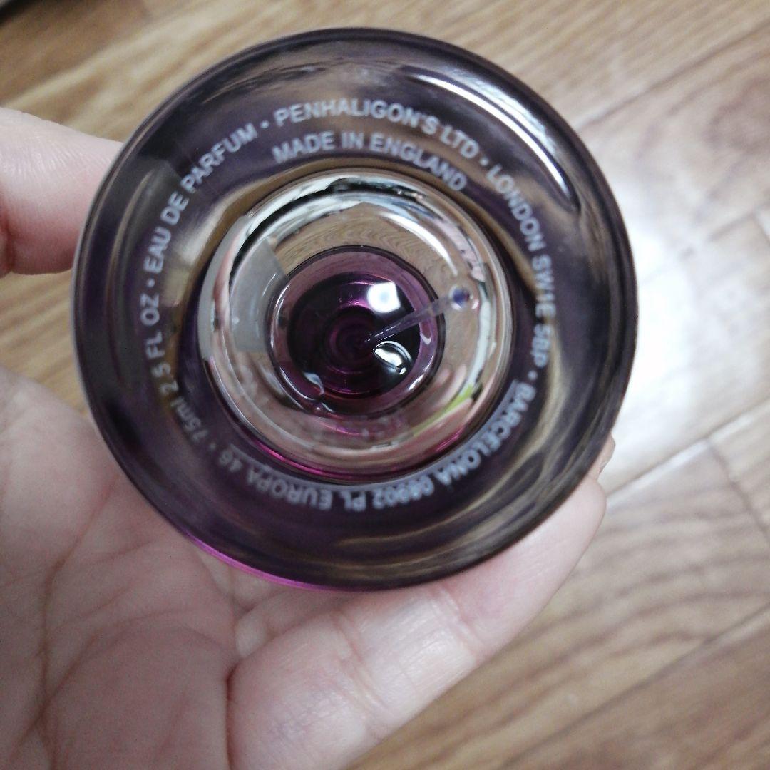 香水(女性用) Penhaligon's Duchess Rose 75ml