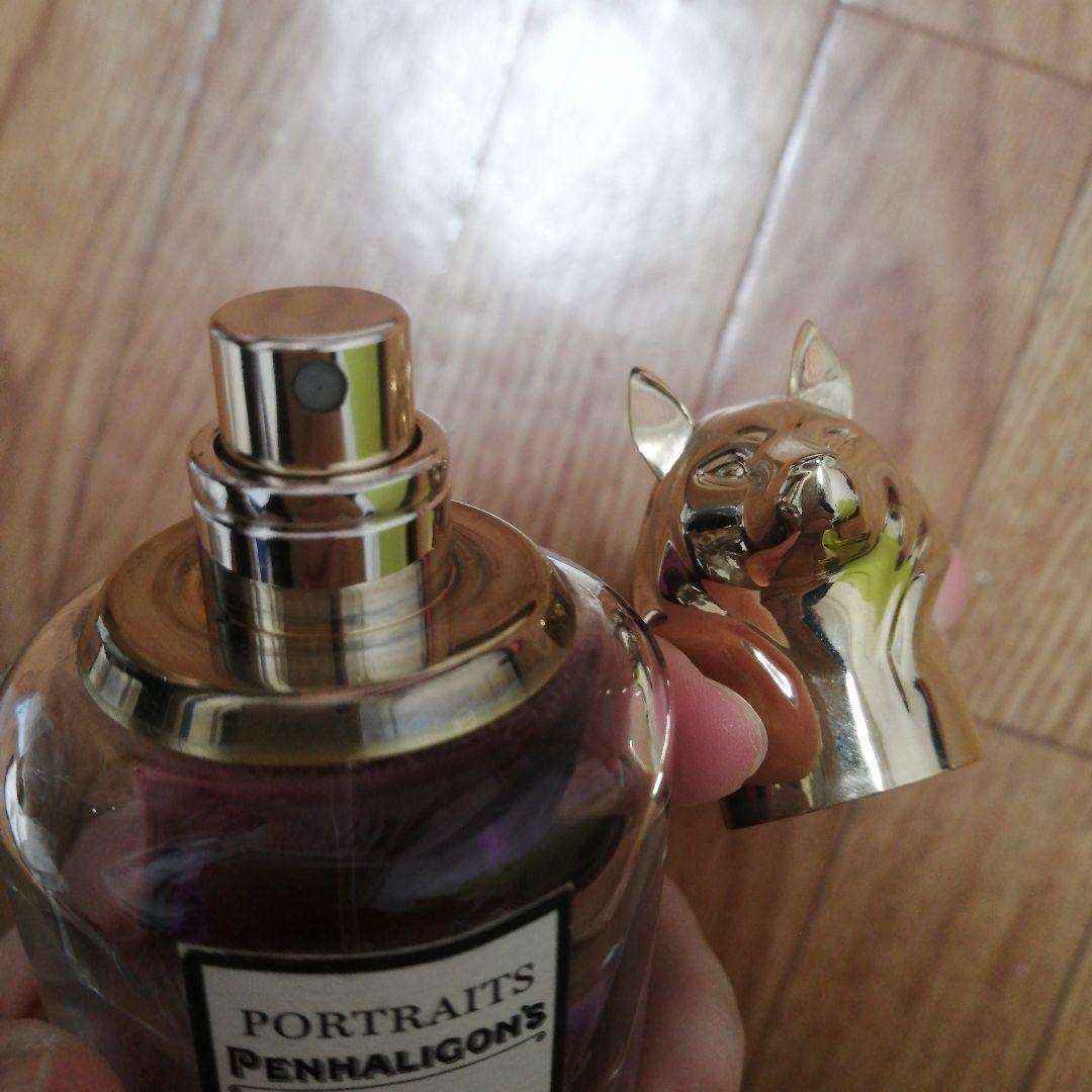 香水(女性用) Penhaligon's Duchess Rose 75ml