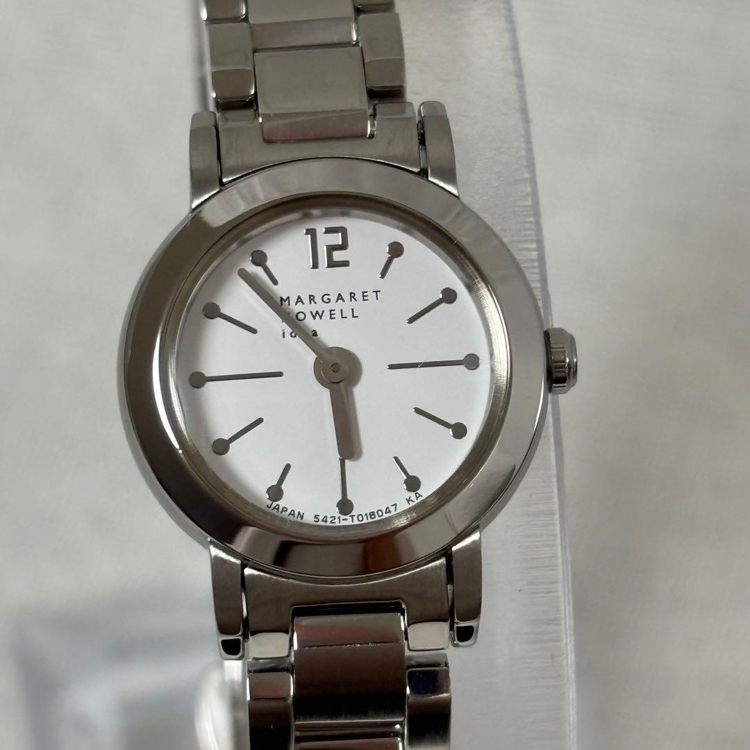 【美品】MARGARET HOWELL レディース マーガレットハウエル