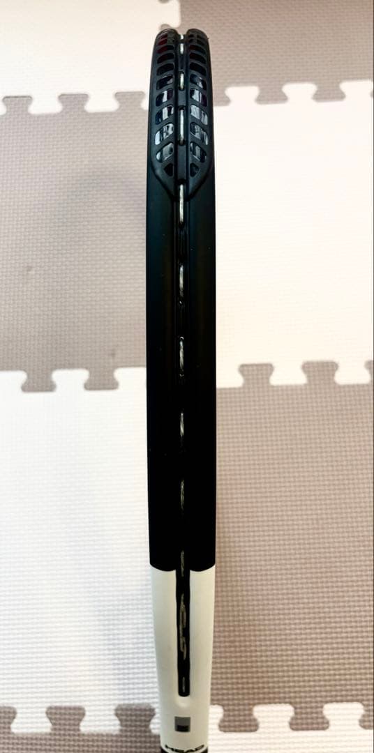 超美品！★HEAD スピードPWR 2024 グリップ1 プレゼント付き★
