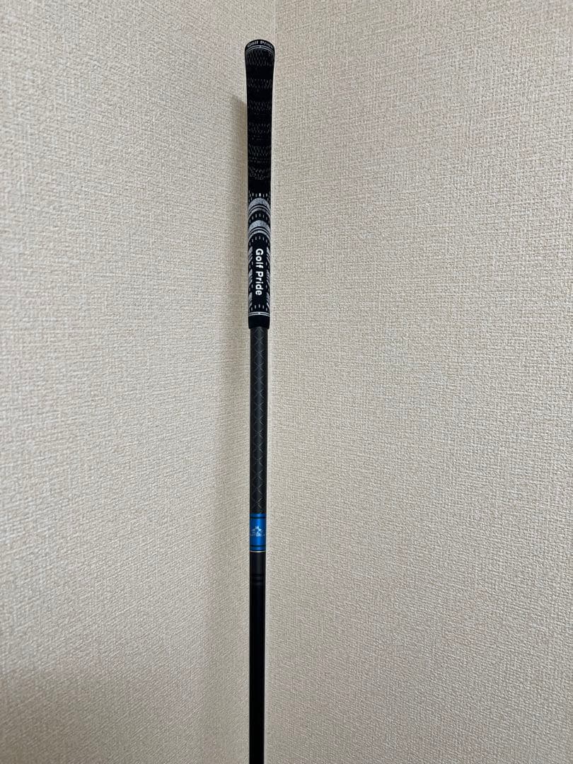 美品　タイトリストGT2 10.0° 純正テンセイブルーシャフト