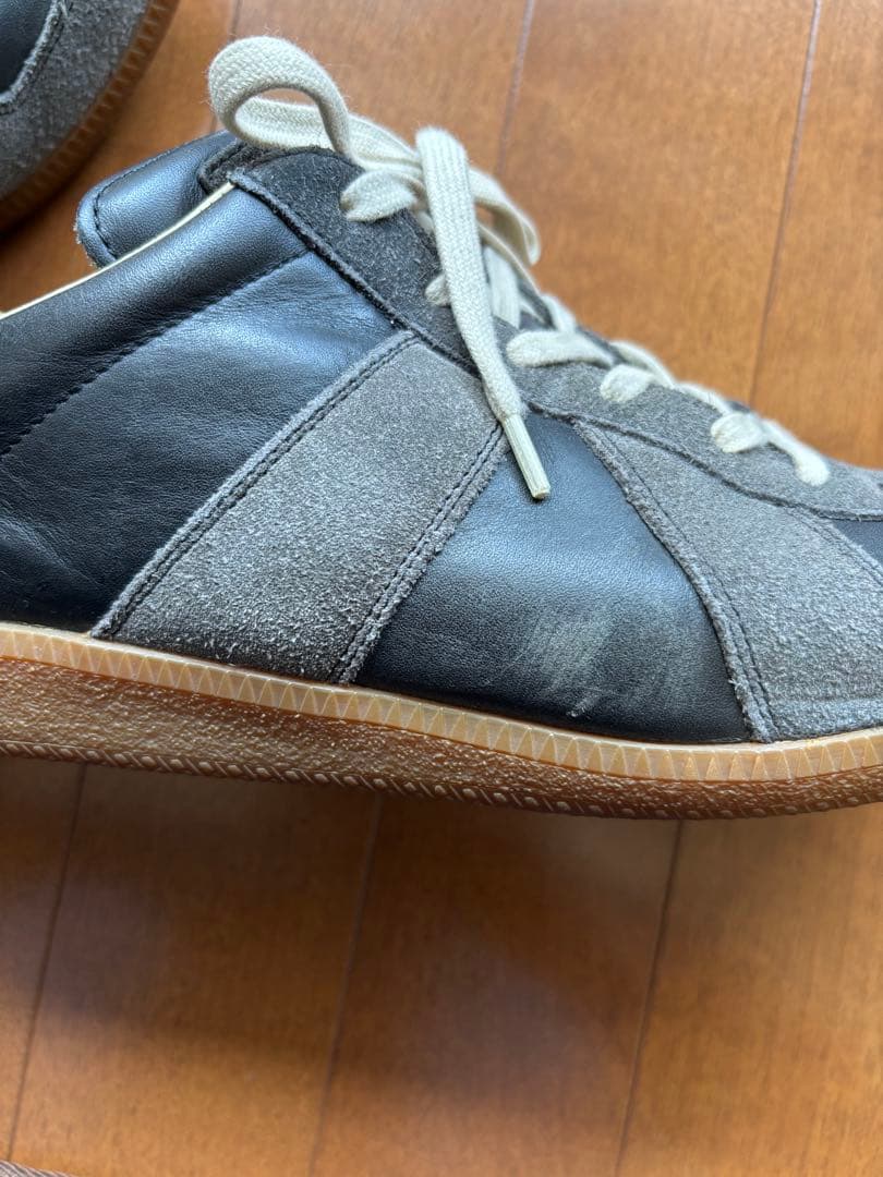 Maison Martin Margiela ジャーマントレーナー42