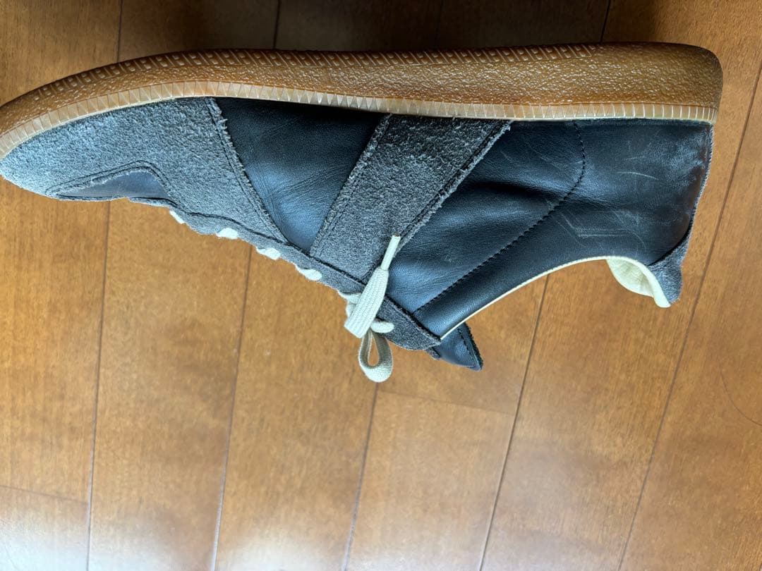Maison Martin Margiela ジャーマントレーナー42