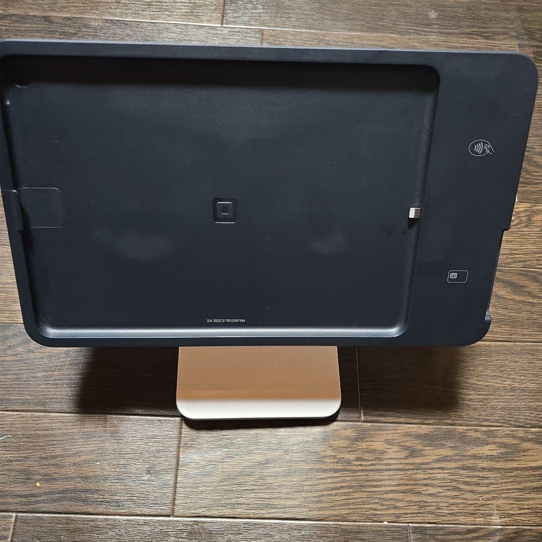 レジ Square スタンド キャッシャードロアー スマレジ