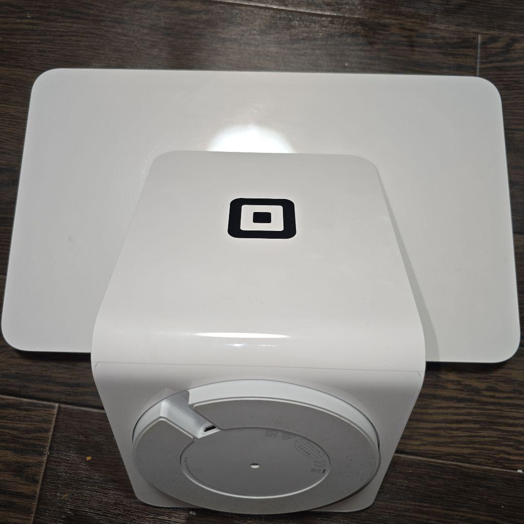 レジ Square スタンド キャッシャードロアー スマレジ