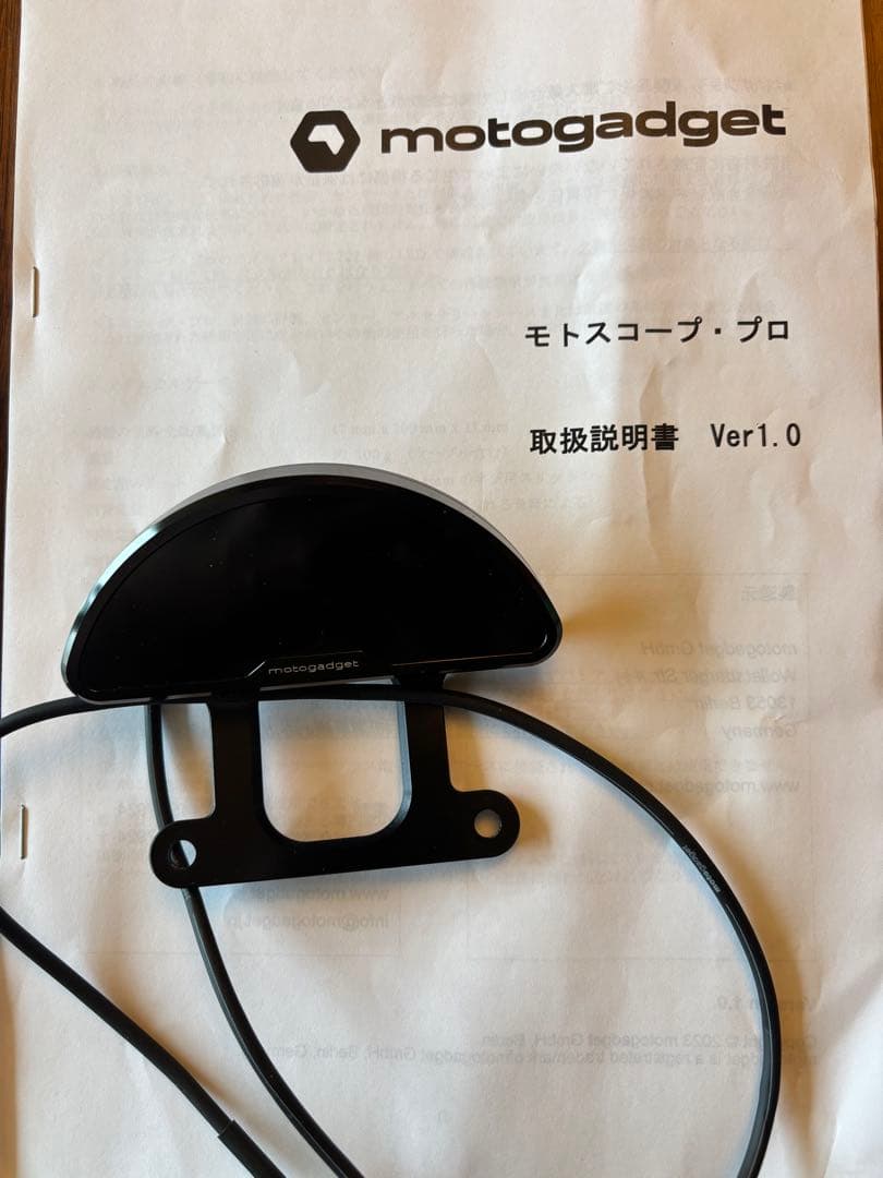 パーツ mooo