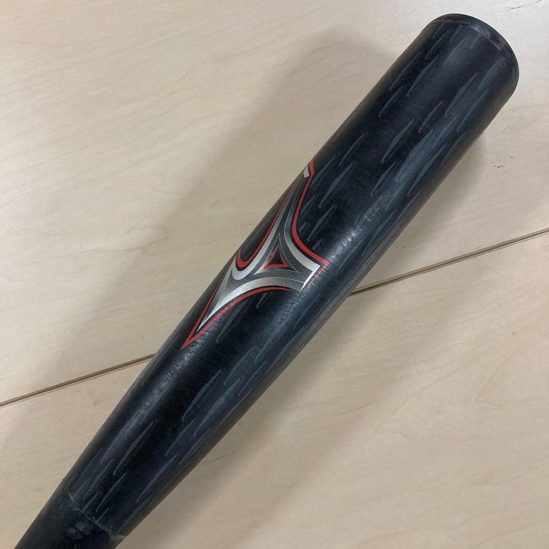 バット BEYOND MAX LEGACY L 83cm 1CJBR184