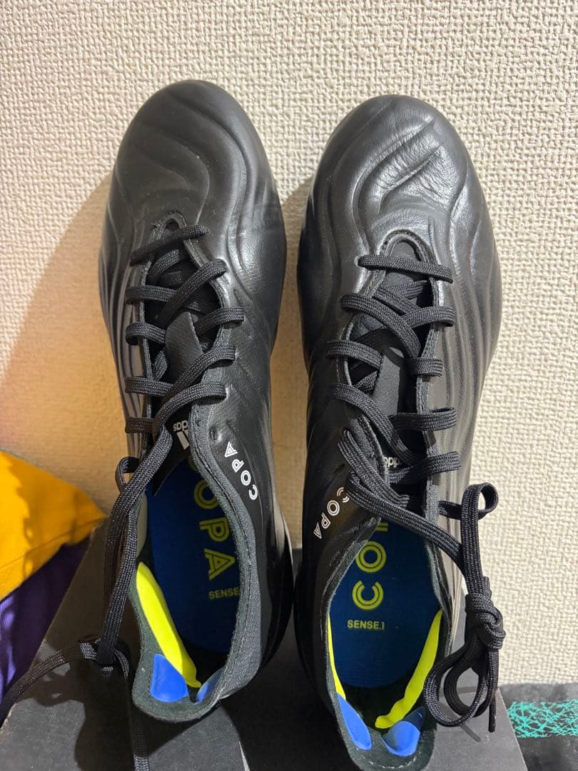 サッカースパイク　コパ