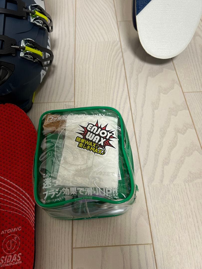 【期間限定値下げ】スキーセット　豪華セット