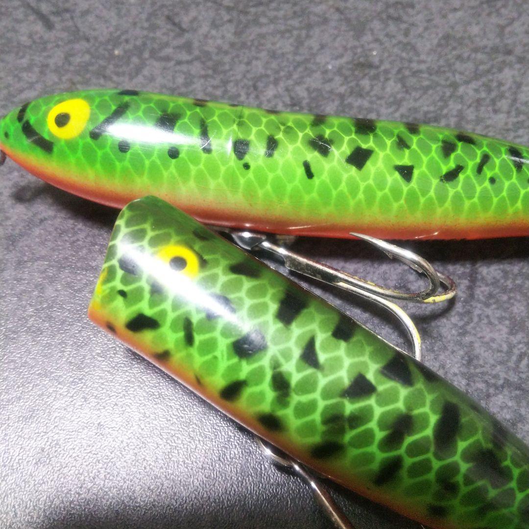 ザラスプーク チャガースプーク