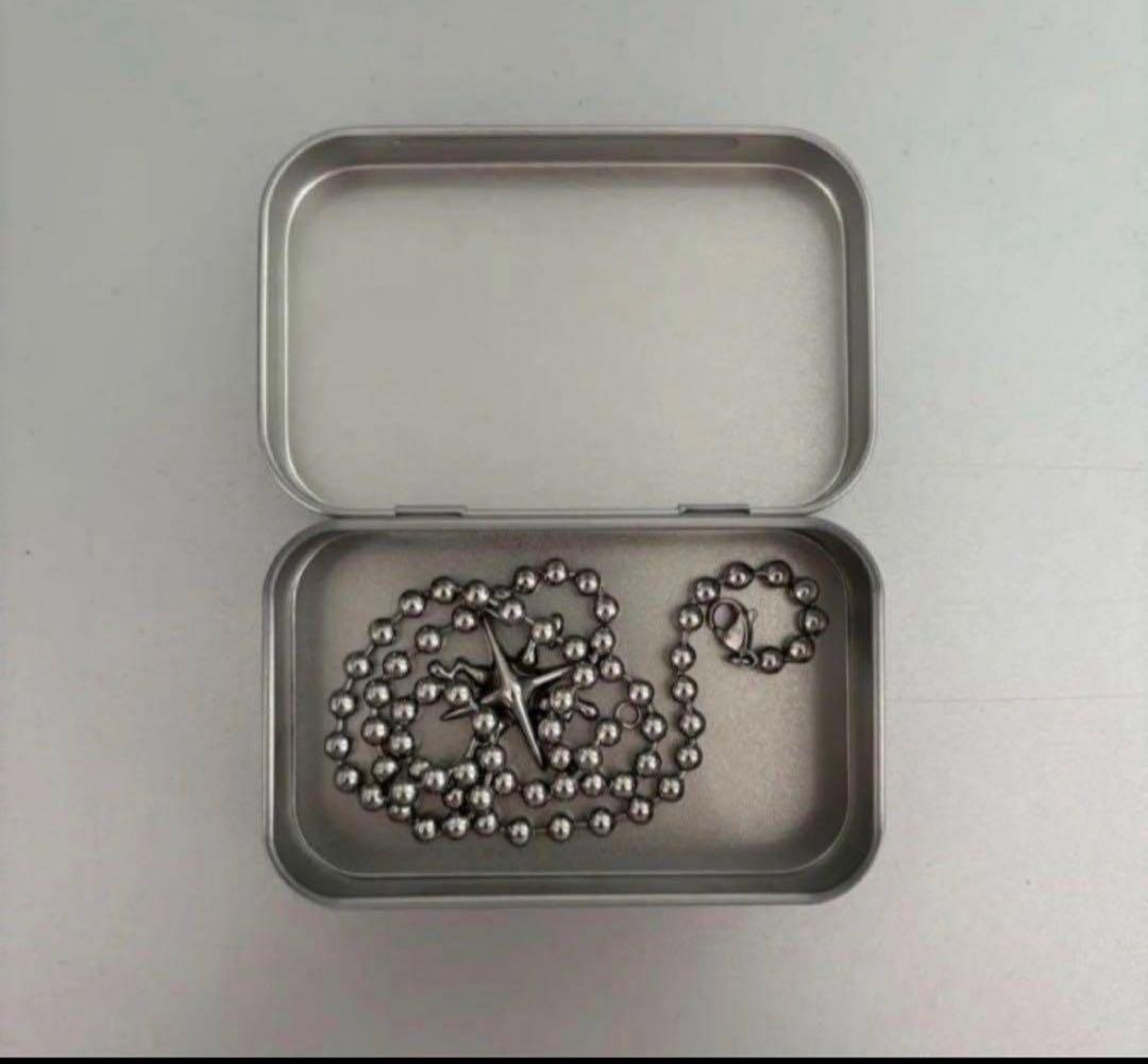 アクセサリー HOLBA 003 SMALL