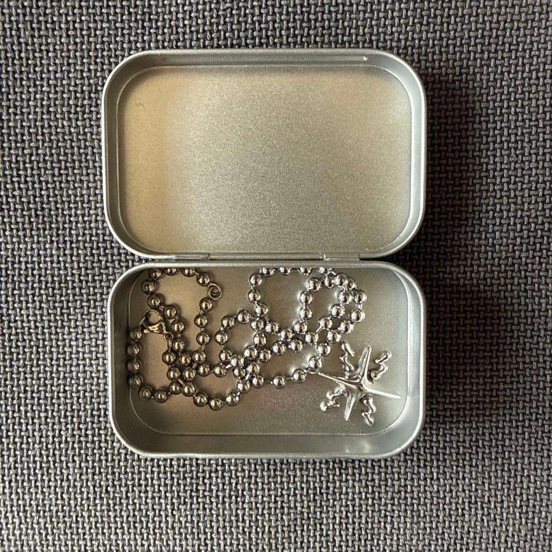 アクセサリー HOLBA 003 SMALL