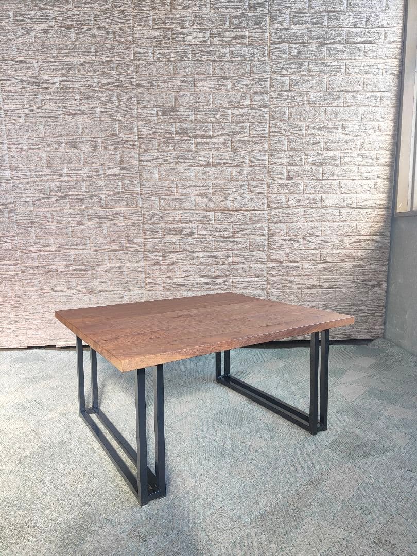 CRASHGATE クラッシュゲート センターテーブル コーヒーテーブル