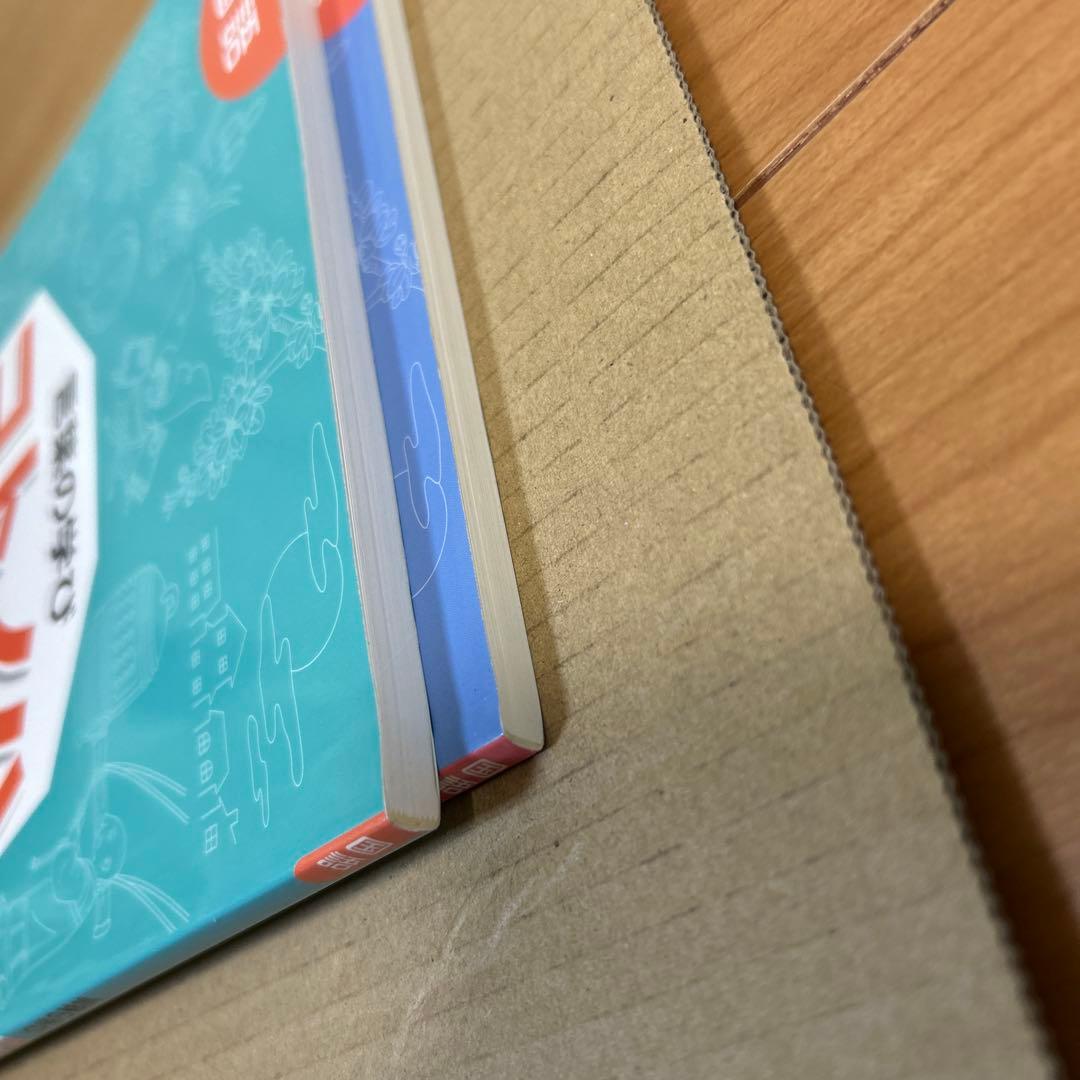 SAPIX サピックス　コトノハ　国語　合計2点