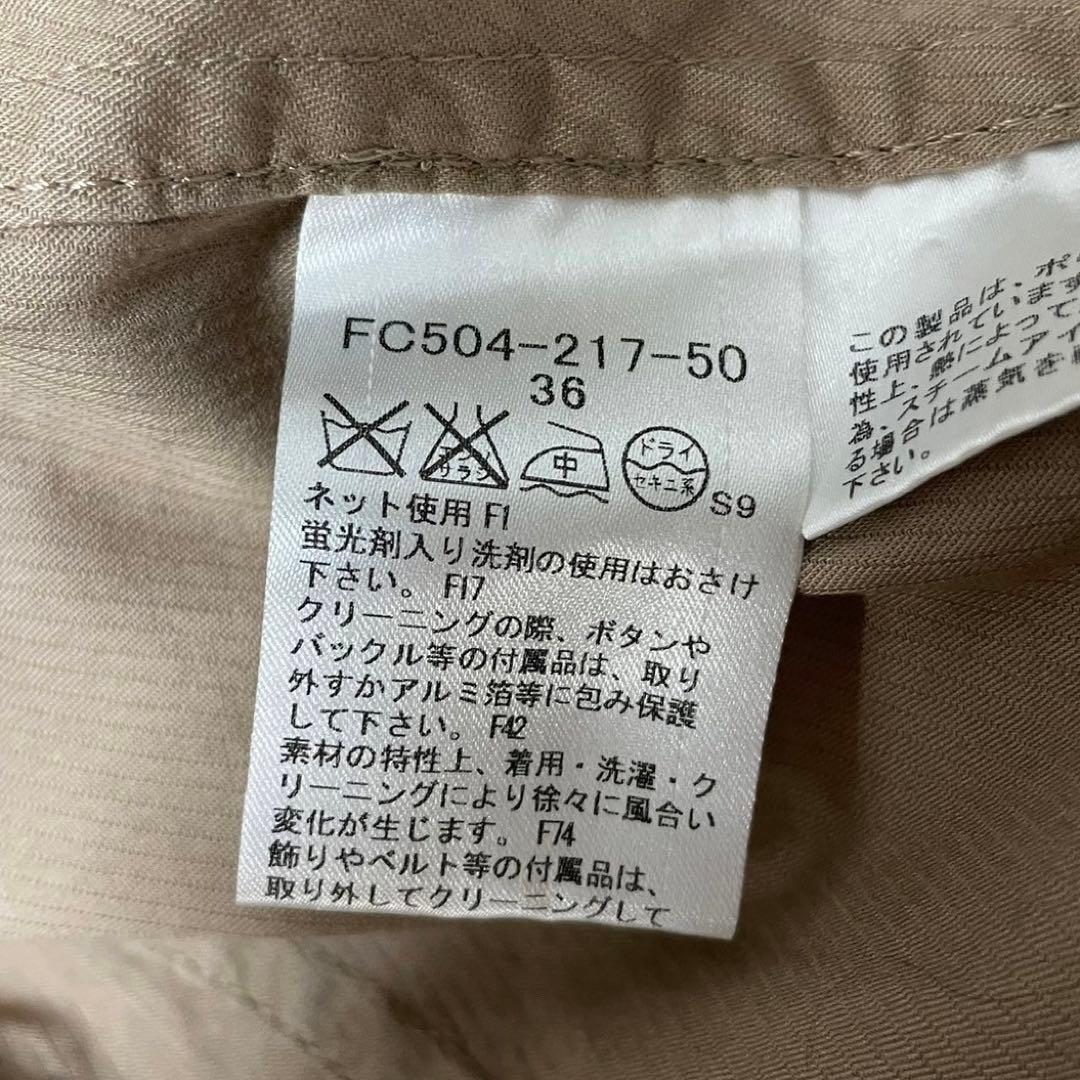 y2k✨️ BURBERRY BLUE LABEL ロゴ ミリタリー ジャケット