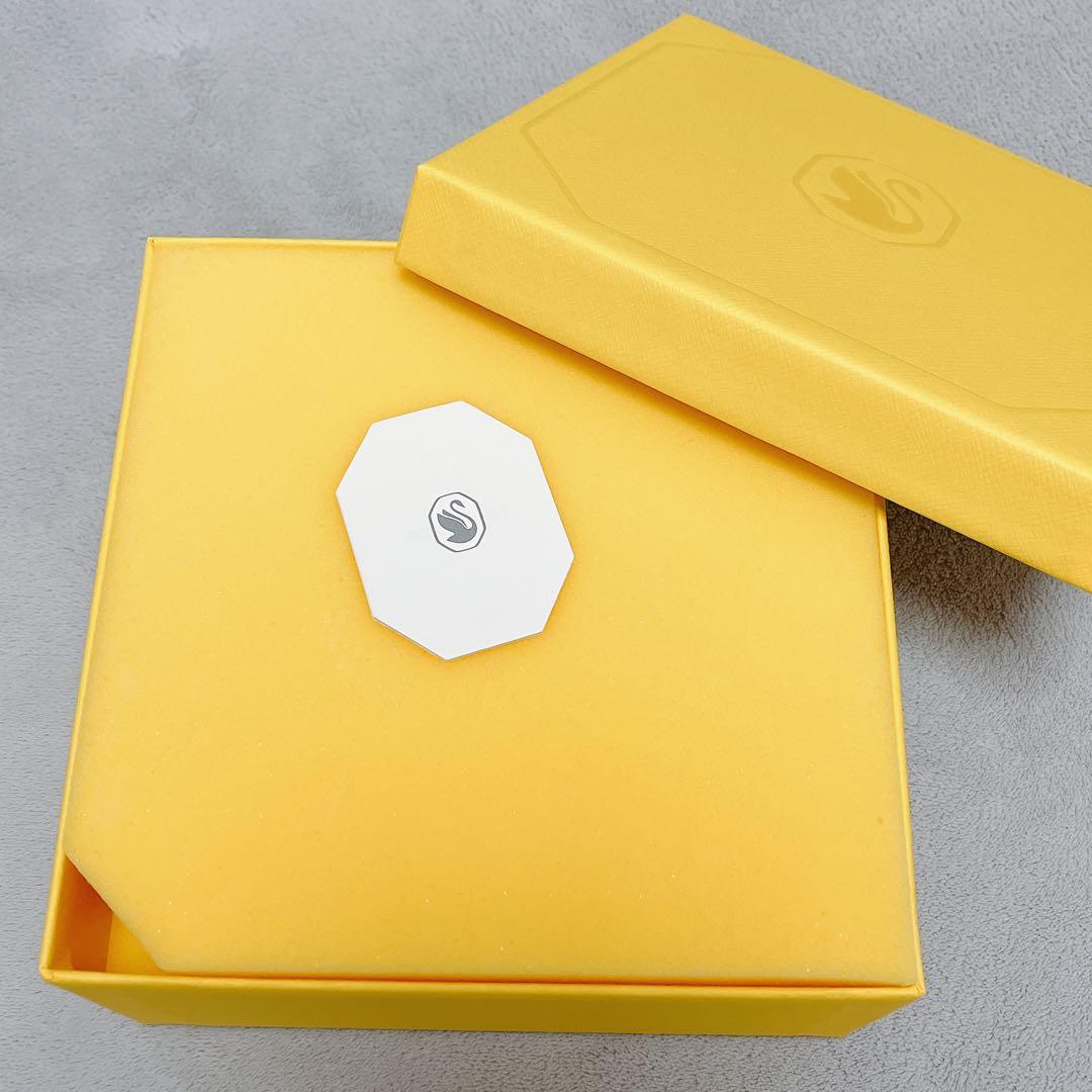 美女と野獣　スワロフスキー　魔法の薔薇